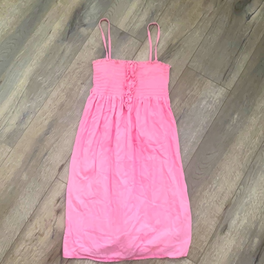 Juicy Couture Sundress Size S (also fits M)